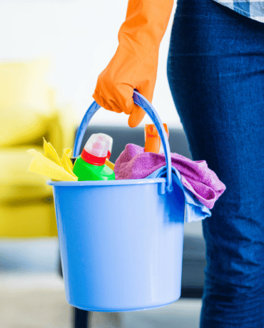 Cleaning Service