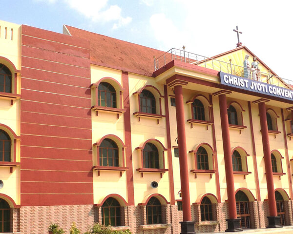 Christ Jyoti Convent School